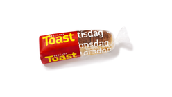 Pågen Veckans Toast | 800 g