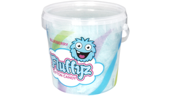 Cotton candy Blueberry 50g