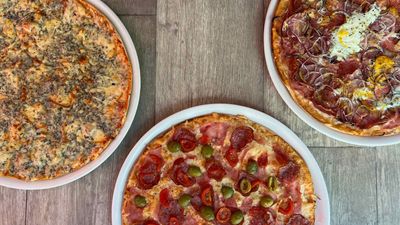 Bistro u Michala - Hrabůvka