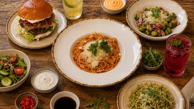 Pasta&StreetFood