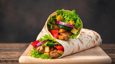Kebab Nehvizdy