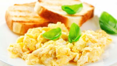 Aria Bar & Restaurant - Brunch