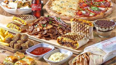 Tacos Pizza Tábor