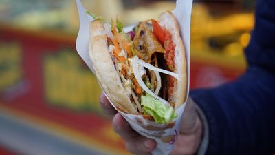 Mister Kebab