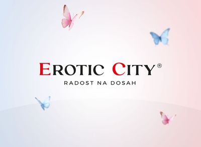 Erotic City - Breda & Weinstein Opava