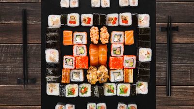 Hoshi Sushi