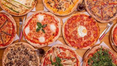 Rud's Pizza - Frýdek Místek