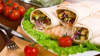 Kebab Djerba