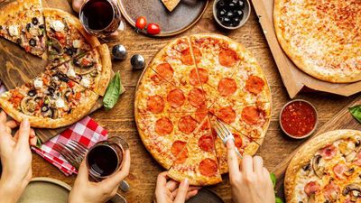 Pizzerie Korzo