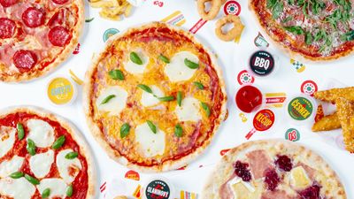 Turbo Pizza - Vlašim
