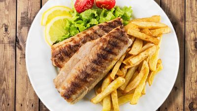 ADA Bistro