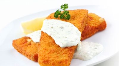 Aria Bar & Restaurant - Denní menu