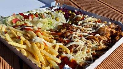Kebab ElIi 2