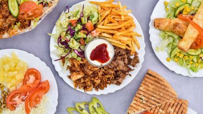 Hasan Kebab Prostějov