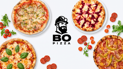 BO!!! Pizza