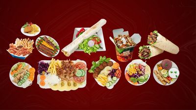 Ali Kebab Ostrava Centrum