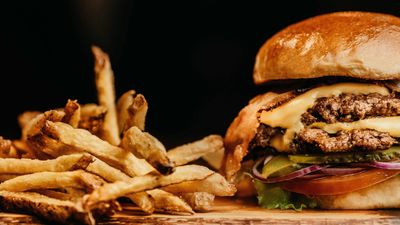 Annie's Beer Bar & Grill