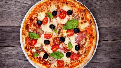Good Food