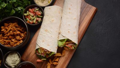 Orient Express Kebab - U Fakultní nemocnice HK