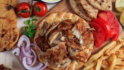 NUR Kebab