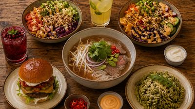 Poke&StreetFood