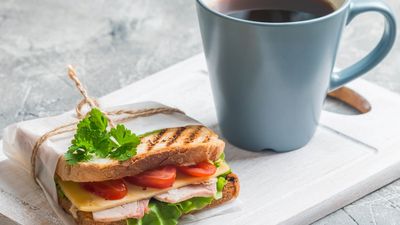 Café Oldtimer