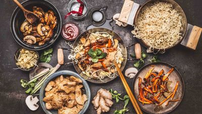 Viet Food