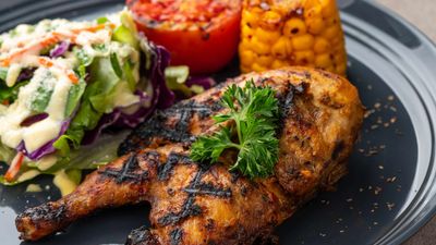 Grill Mara