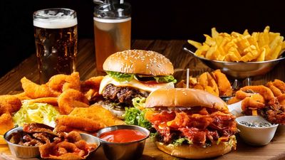 Chelsea Pub