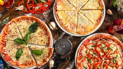 PizzaVisi Hostivice