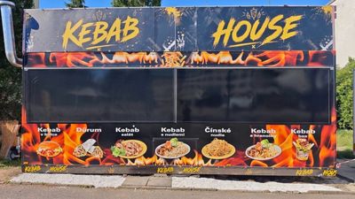 Kebab House
