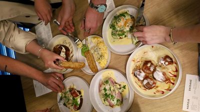 WOKNO BISTRO