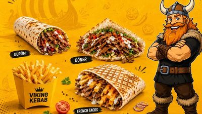 VIKING KEBAB