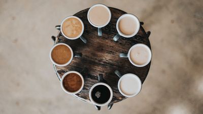 Zicafe