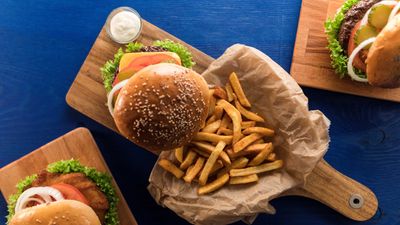 Gurmánie