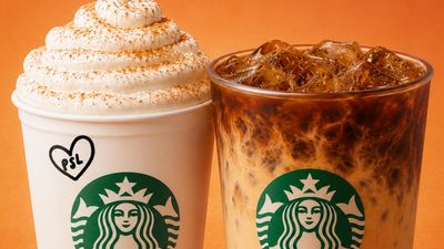 Starbucks Mladá Boleslav