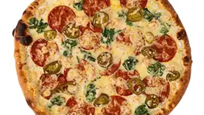 Pizzeria Willy 2