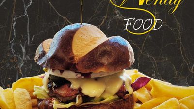 Wendy Food
