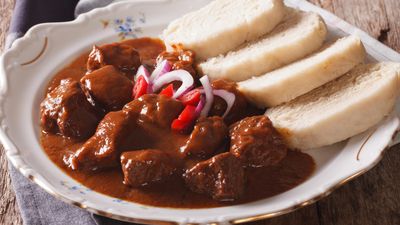 Restaurace Na Celnici