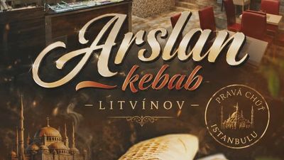 Arslan kebab