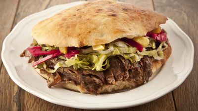 King Kebab