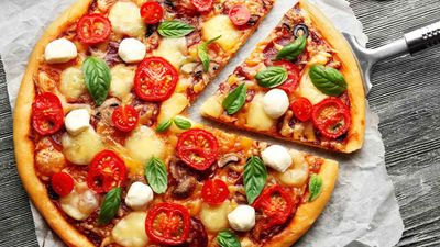 Jack Pizza