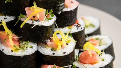 Tran Sushi Jihlava