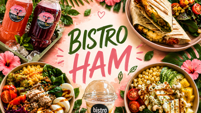 HAM Bistro