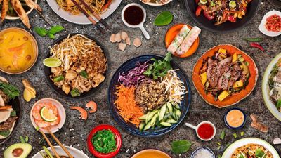 VietNam WOK & SuShi