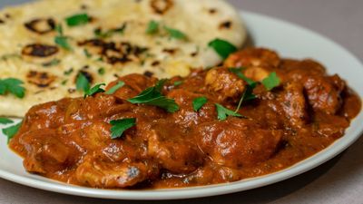 Indian Restaurant