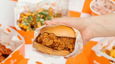 Popeyes - Liberec Forum