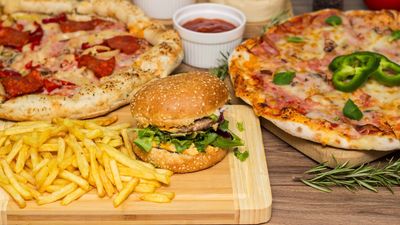 Pizza Ponte Pardubice