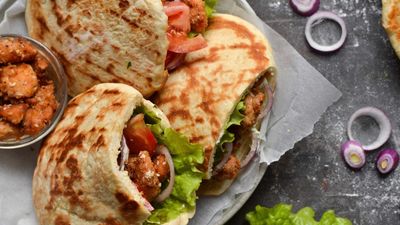 MIRO KEBAB - Tyršova