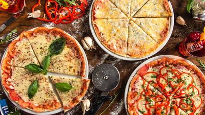 PizzaVisi Beroun